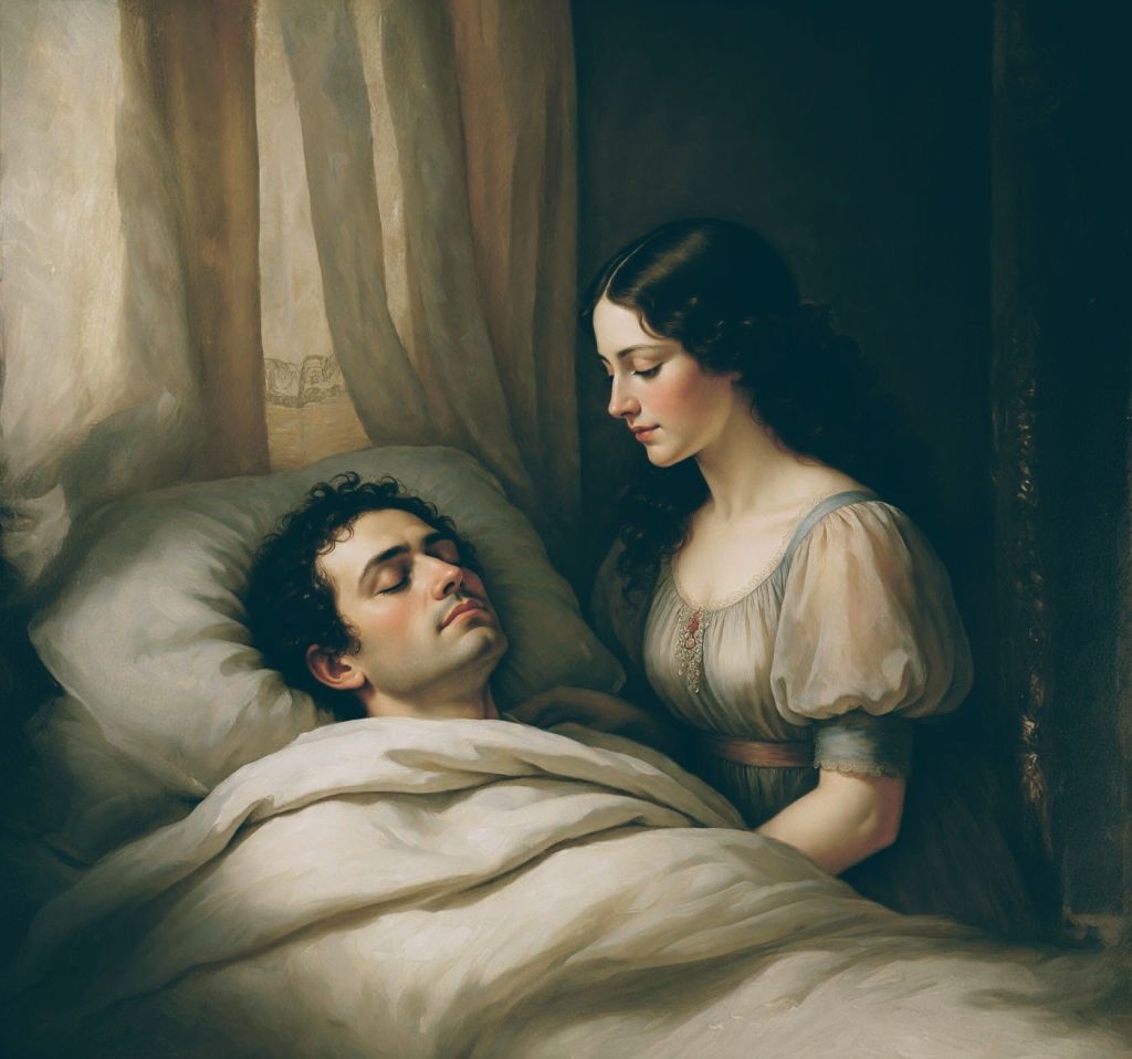 VEN A MÍ EN SUEÑOS 