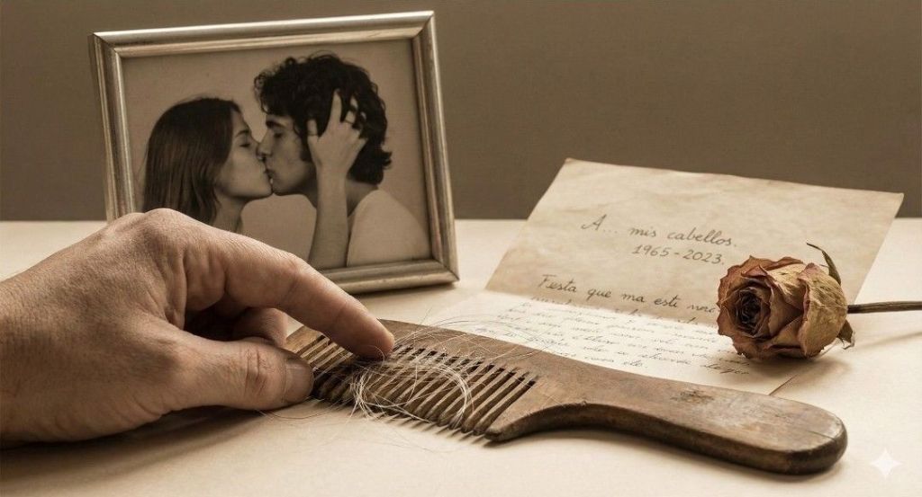 AMIGOS QUE POR SIEMPRE ME&nbsp;DEJARON