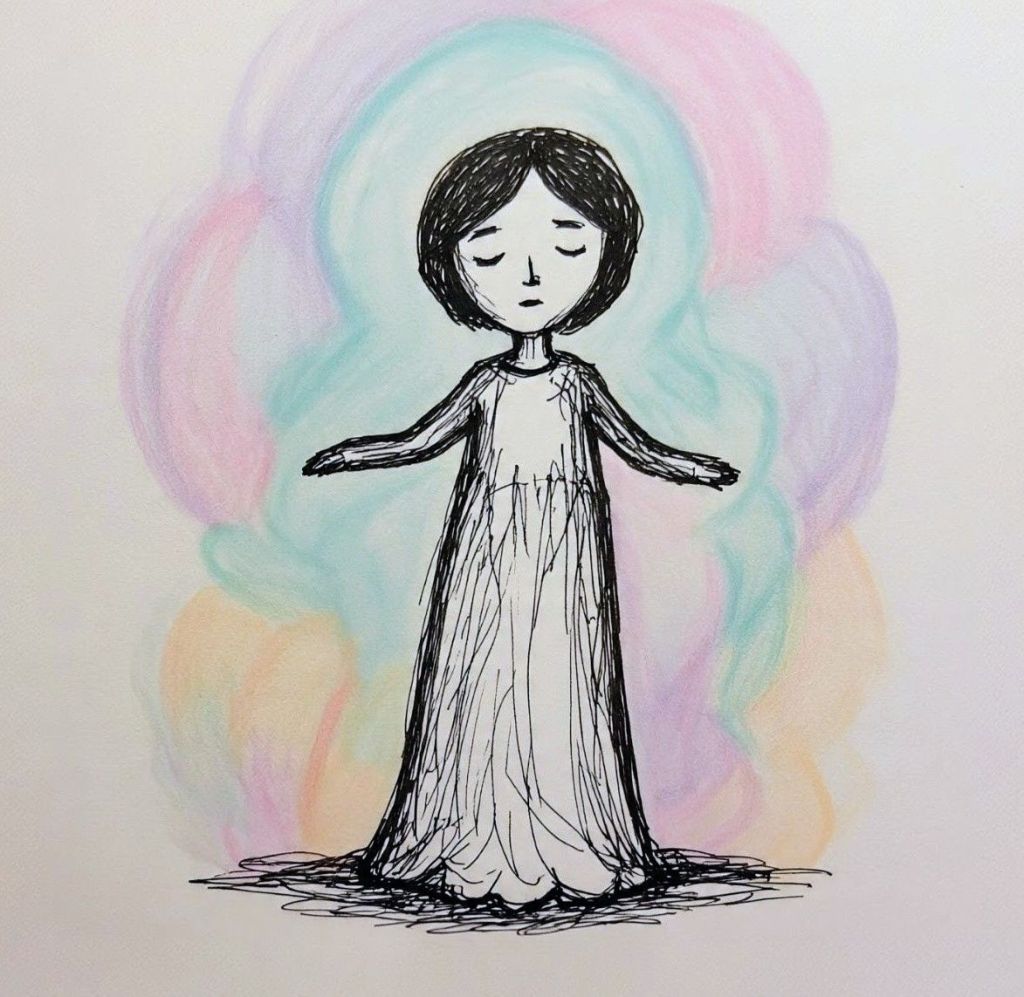 MI PRIMER ENCUENTRO CON&nbsp;ANASTASIA