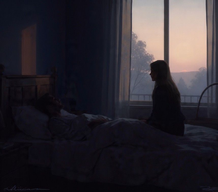 ALICIA, ALBA Y&nbsp;YO